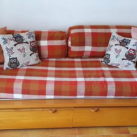 Da Vanna Apartment Alghero