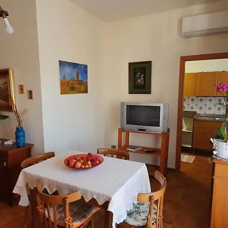 Apartment Da Vanna Alghero