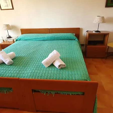 Apartment Da Vanna *