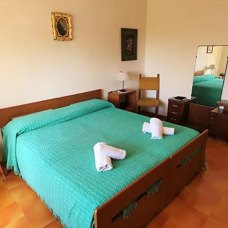 Da Vanna Apartment
