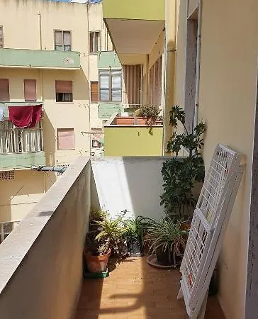 Apartment Da Vanna
