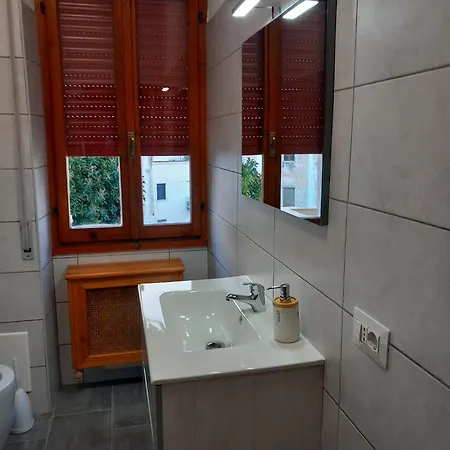 Da Vanna Apartment