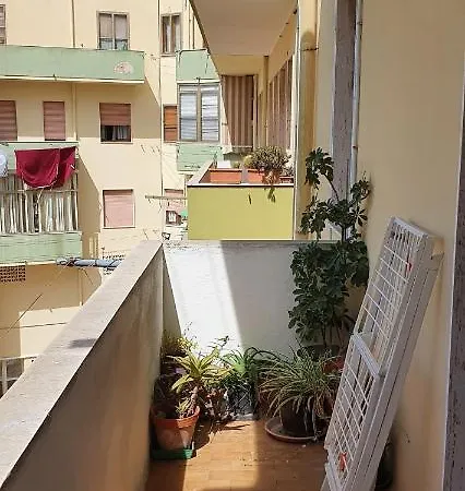 Da Vanna Apartament Alghero