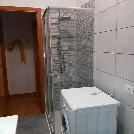Da Vanna Apartamento *