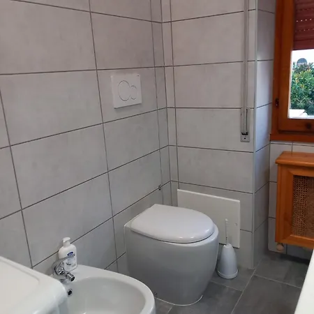 Apartament Da Vanna Alghero